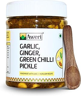 Pickles