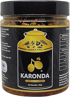 Homefull Gourmet Lemon Sweet Pickle 270g