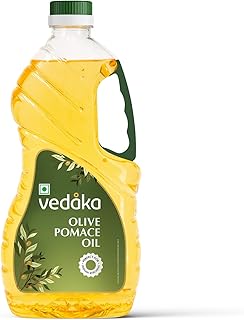 Vedaka Olive Pomace Oil 2L
