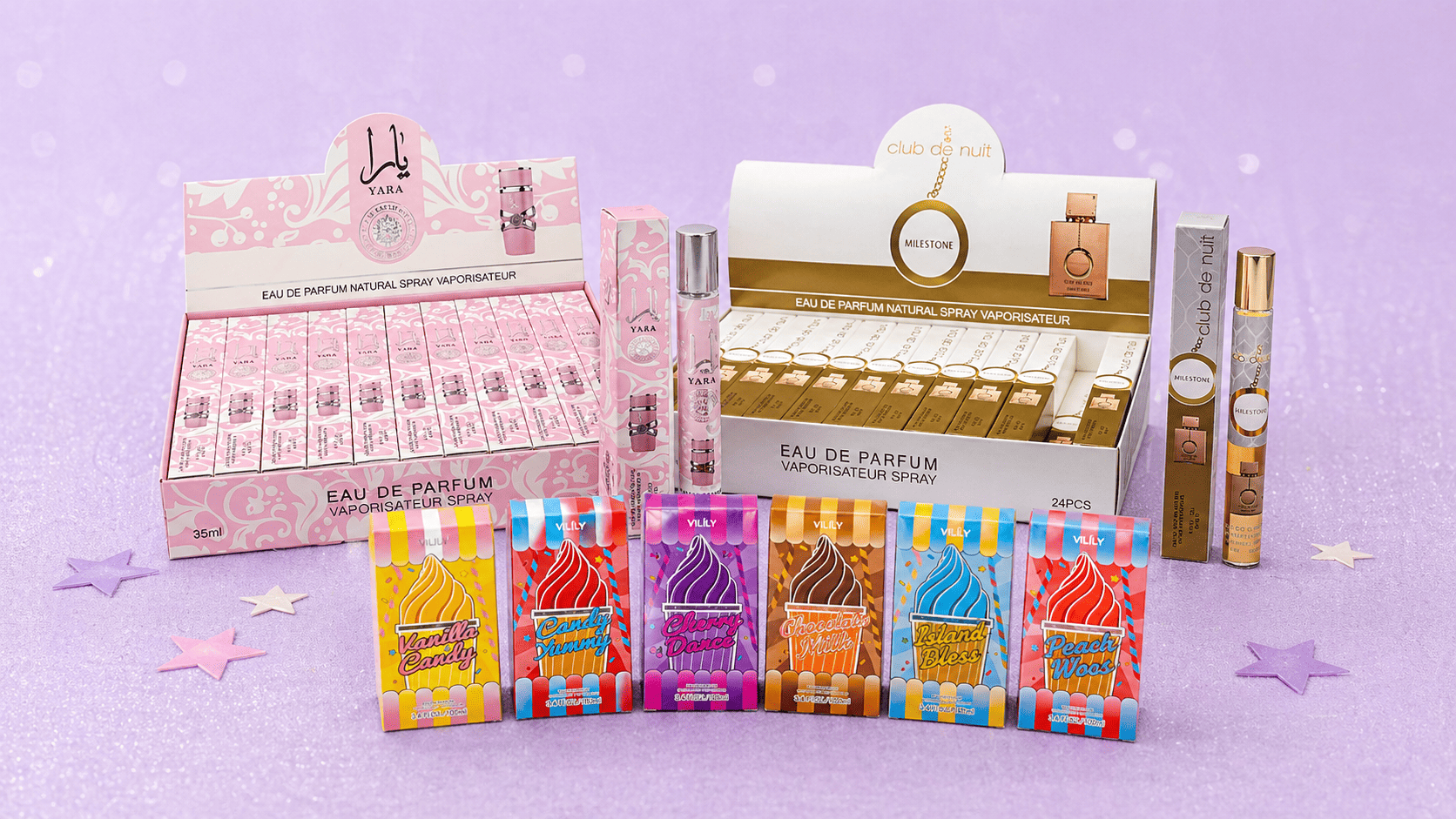 Perfumes