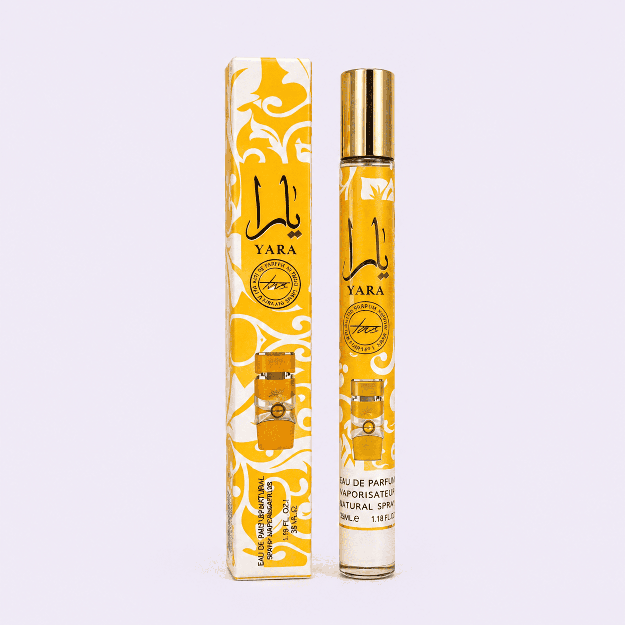 Yara Tous Eau de Parfum (35ml)