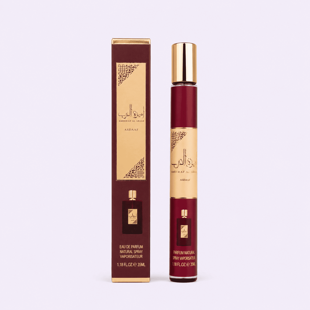 Ameerat Al Arab Eau de Parfum (35ml)