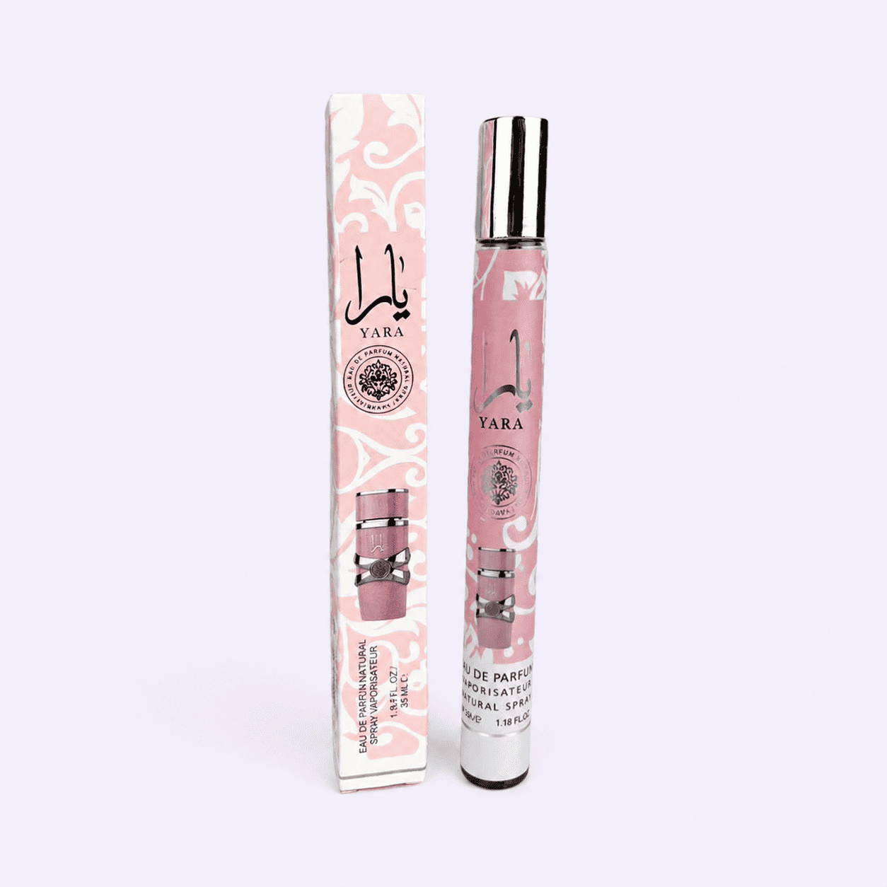 Yara Pink Eau de Parfum (35ml)