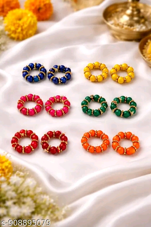 Ladoo Gopal Kangan Set Size 1 to 5